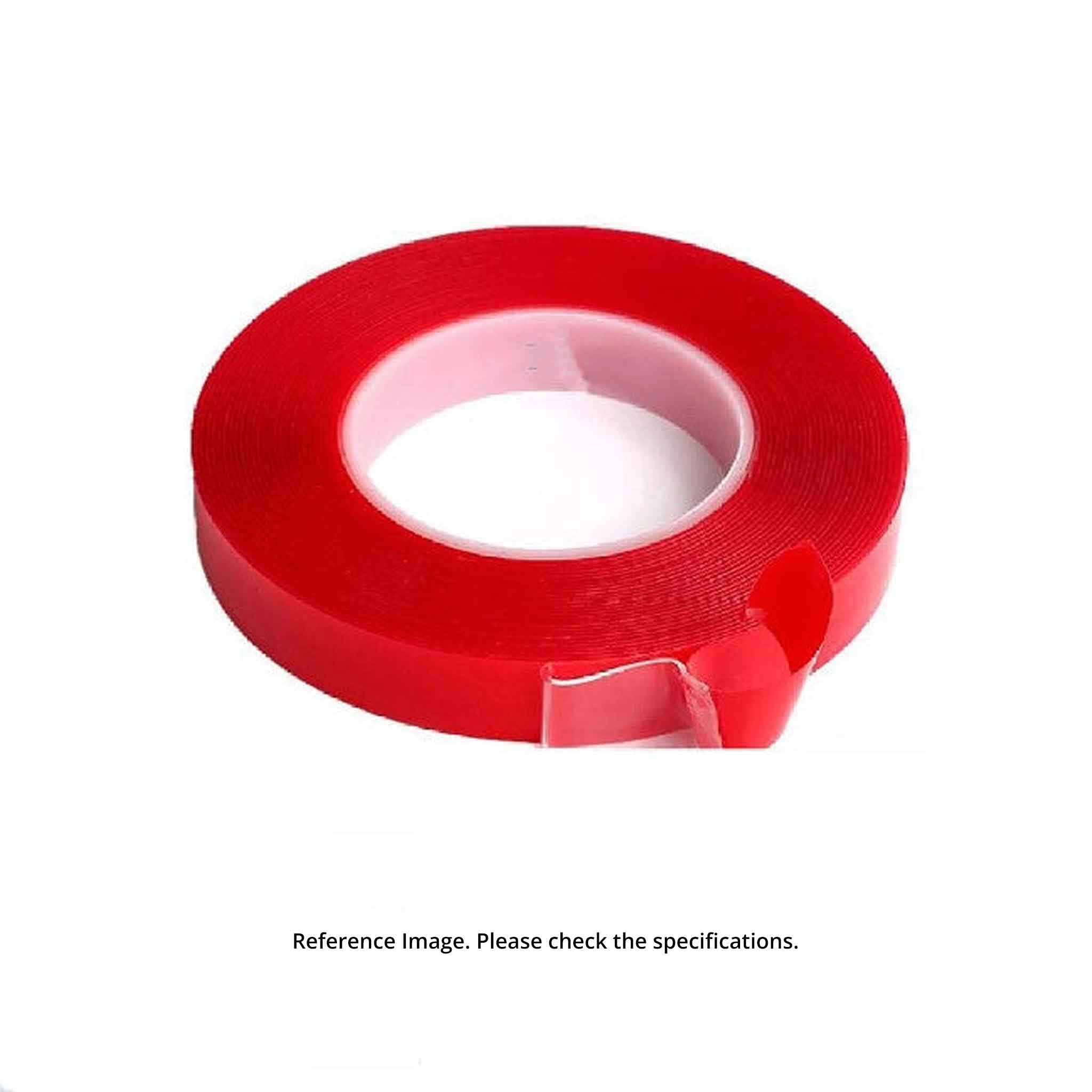 Double Side Tape 2 Inch 36 Pcs Imported