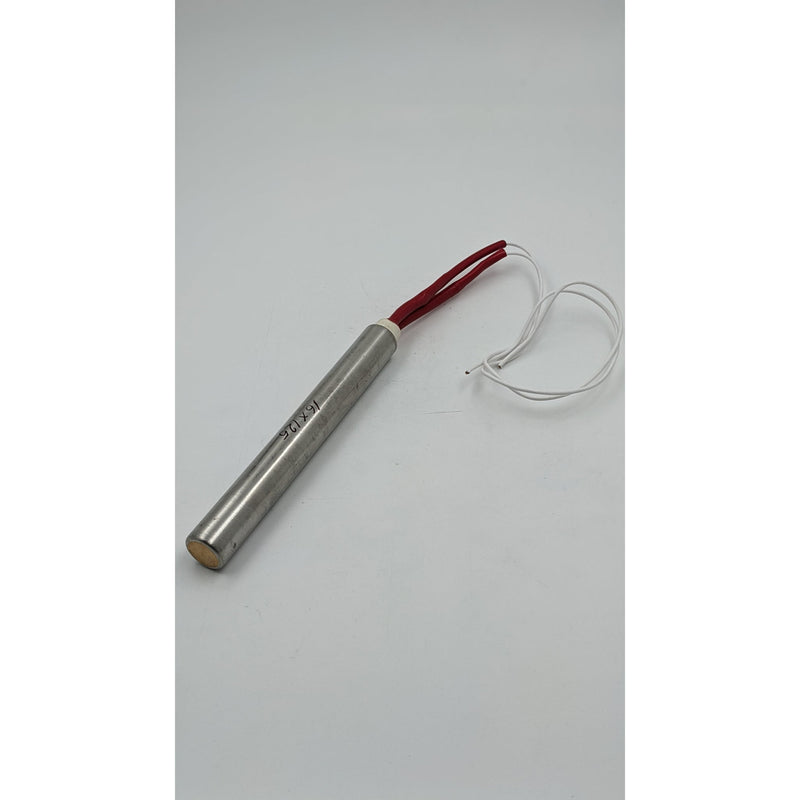 Pencil Heater | Dia 16 mm | Length 125 mm | SHD | Domestic