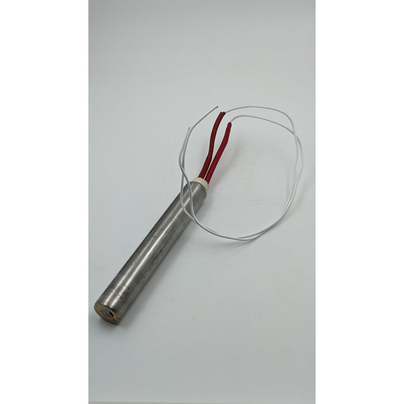 Pencil Heater | Dia 19 mm | Length 125 mm | SHD | Domestic