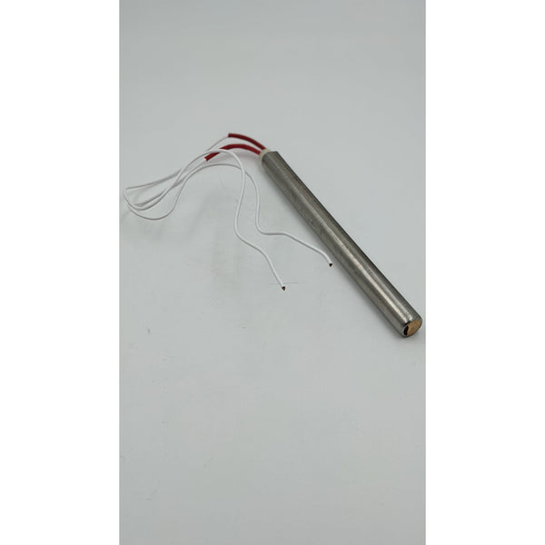 Pencil Heater | Dia 11 mm | Length 140 mm | SHD | Domestic