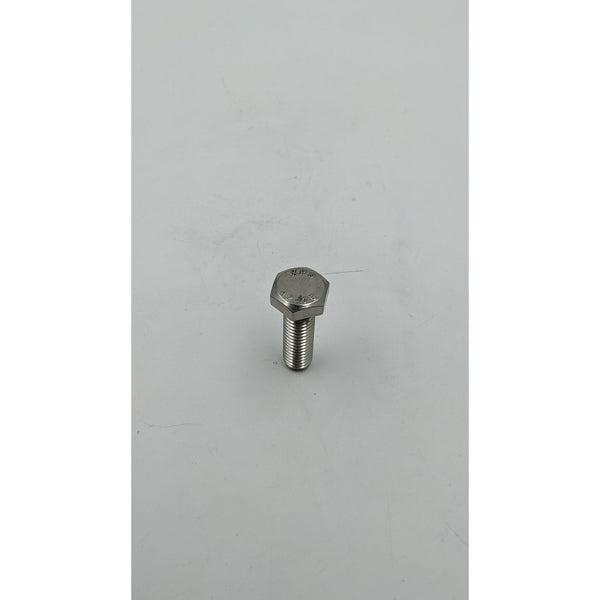 Fasteners Bolt | Dia 8 mm | Length 16 mm | Domestic