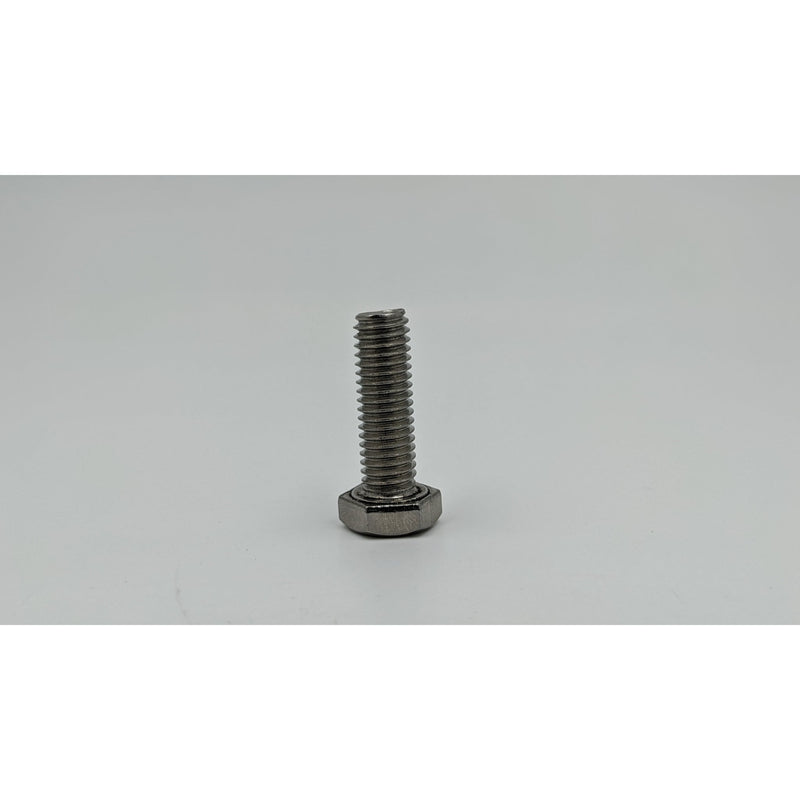 Fasteners Bolt | Dia 8 mm | Length 16 mm | Domestic