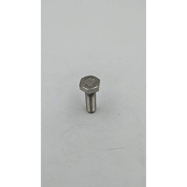 Fasteners Bolt | Dia 8 mm | Length 20 mm | Domestic