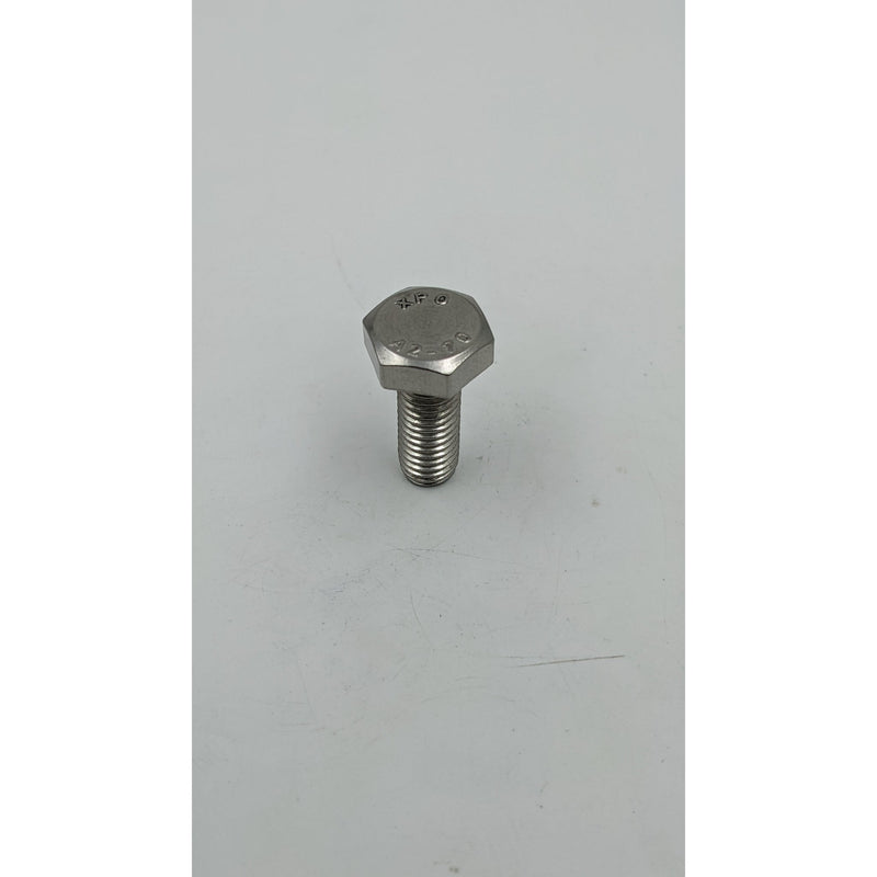 Fasteners Bolt | Dia 10 mm | Length 25 mm | Domestic