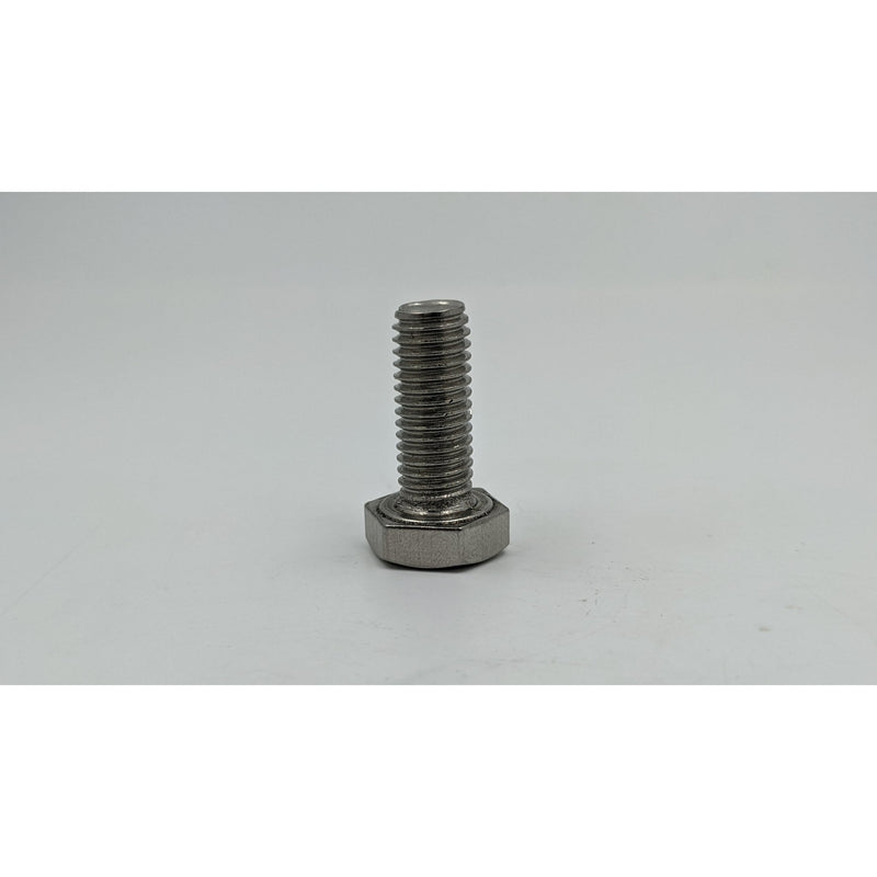 Fasteners Bolt | Dia 10 mm | Length 25 mm | Domestic