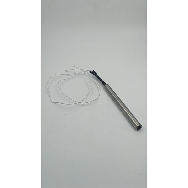 Pencil Heater | Dia 12 mm | Length 125 mm | HD | Domestic