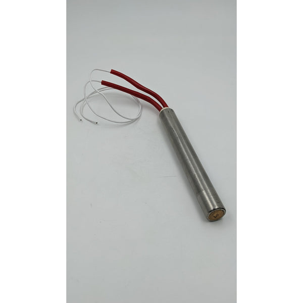 Pencil Heater | Dia 16 mm | Length 125 mm | HD | Domestic