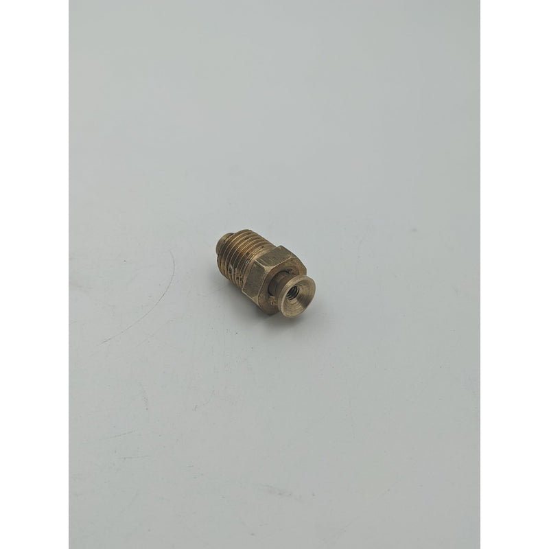 Air Shaft Valve | OD 13 mm | G Thread Dia 1/4 inch  | Imported