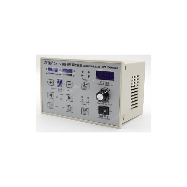 GK-72 Photoelectric Corrective Controller I 220V I 3A I Imported