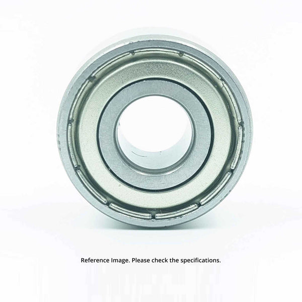 Ball Bearings 3204zz | SKF