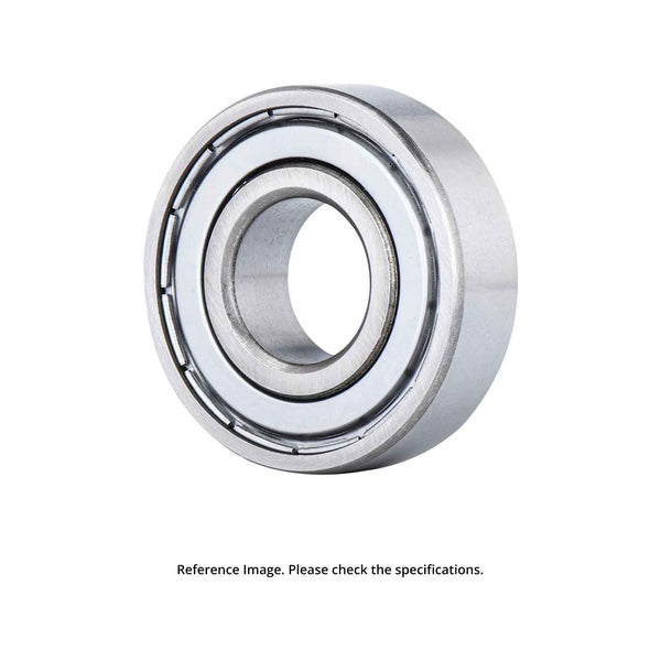 Ball Bearings 6310 NR/C3 | SKF