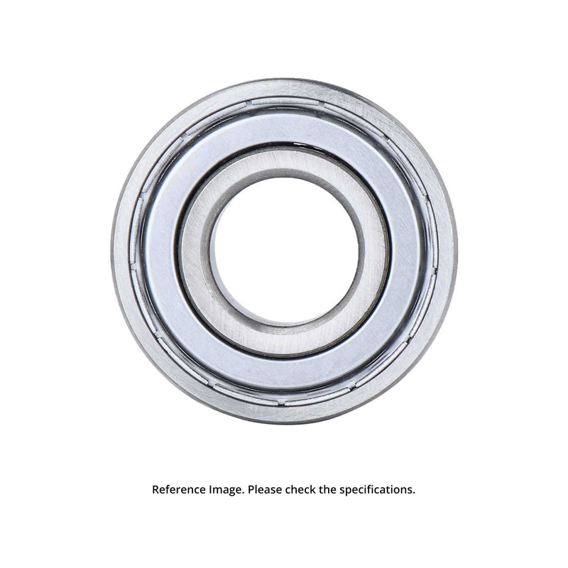 Ball Bearings 6003 | SKF