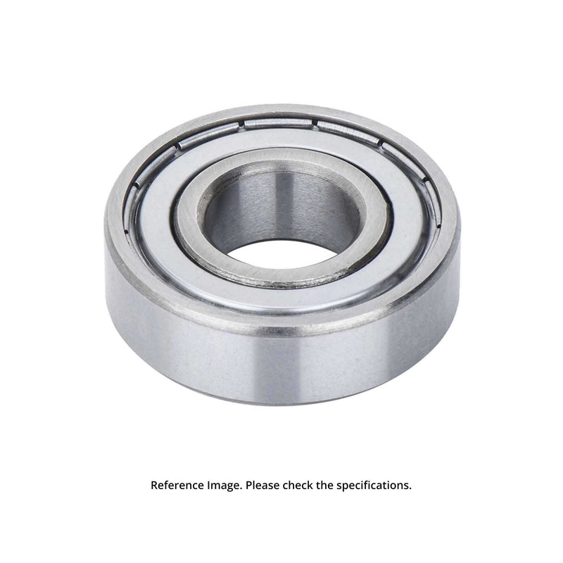 Ball Bearings 6003/C3 | SKF