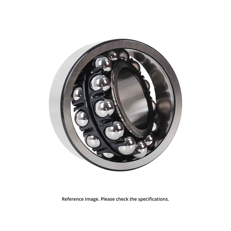 Ball Bearings 1219 | SKF