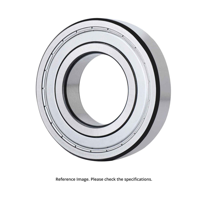 Roller Bearings I 32019 I SKF