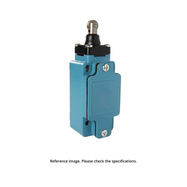 Limit Switch | YBLX-CK/P 121 | 380 VAC | 5 Amp | 1 NO + 1NC | Chint