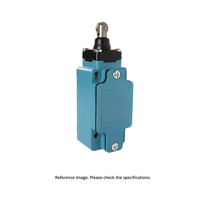 Limit Switch | YBLXW-6/11CL | 380 VAC | 5 Amp | 1 NO + 1NC | Chint