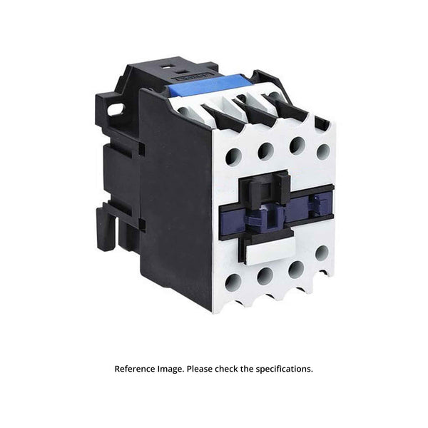 Chint Contactor | NXC 95 | 95 Amp | 24 VAC | 4 NO | Chint