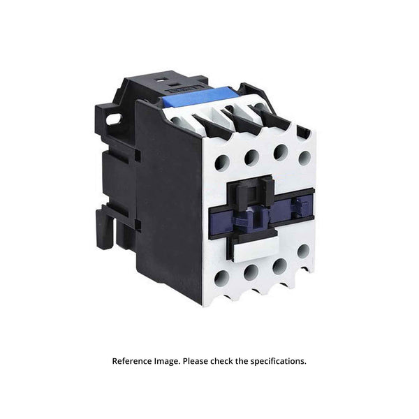 Chint Contactor | NC1 5011 | 50 Amp | 24 VAC | 3 NO | Chint