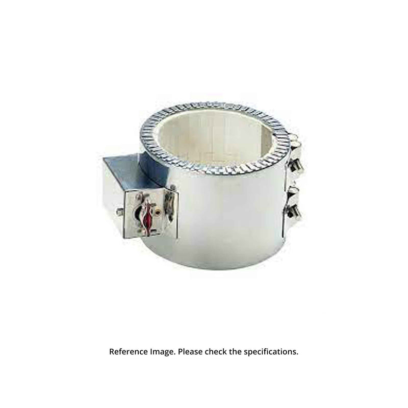 Ceramic Band Heater | ID 333 MM | Length 125 MM | Imported