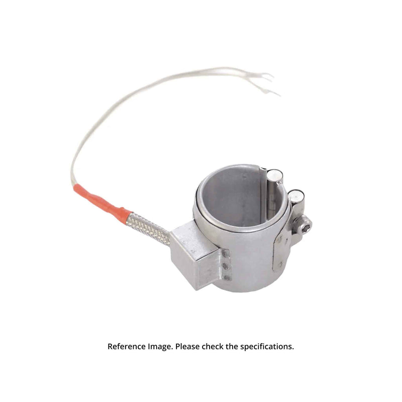 Nozzle Heater | ID 55mm | Length 55mm | 230-415 VAC | 350 Watt | Imported