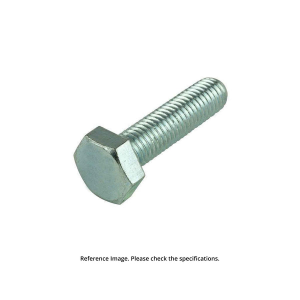 Reverse Thread L.N. Key Bolt | Dia 8 mm | Length 38 mm I L N Key Size 6mm | Domestic