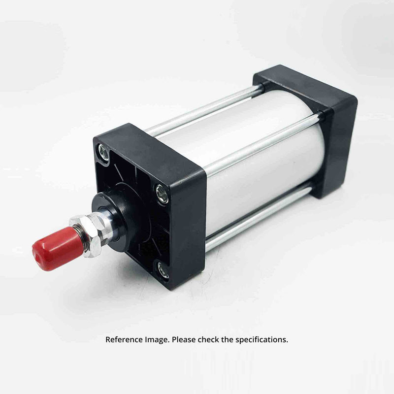 Pnuematic Air Cylinder | A51012050O | Bore Dia 12mm | Stroke Length 50mm | Janatics