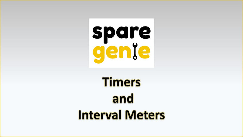 Panel Meter | MFM383A | Output 230 VAC | Input 24 VDC | 5 Amp | Selec