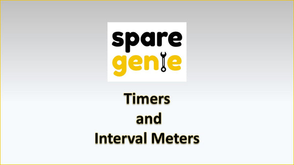 Panel Meter | MV305 | Output 230 VAC | Input 24 VDC | 5 Amp | Selec